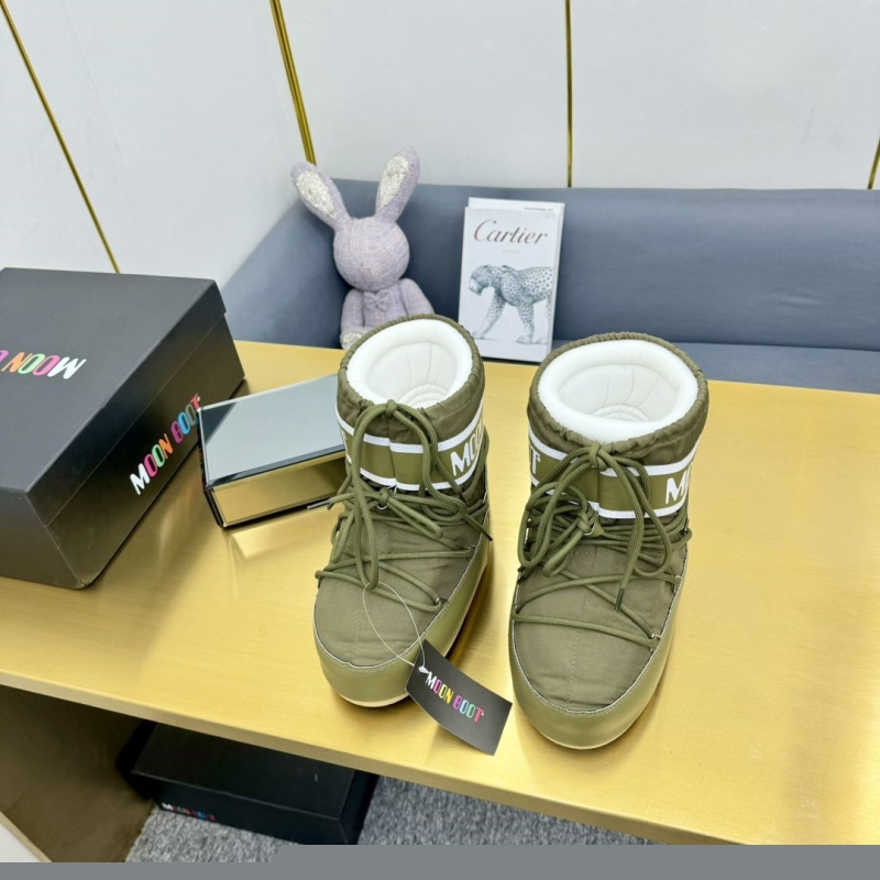 Other Boots